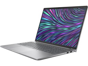 Ноутбук HP ZBook Power G11 5G452ES Silver