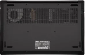 Фото: Ноутбук 2E Imaginary NL57AU-15UA24 Black - 15.6" IPS 60 Гц / Intel Core i5 / i5-1335U / DDR4 32 ГБ / PCI-E SSD 1 ТБ / Intel Iris Xe Graphics № 8 | KTC