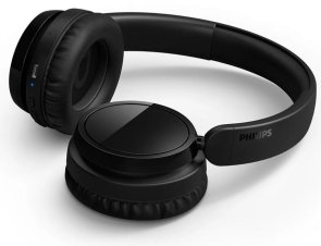 Гарнітура Philips TAH5209 Black (TAH5209BK/00)