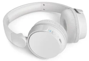 Фото: Гарнітура Philips TAH4209 White (TAH4209WT/00) № 5 | KTC