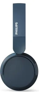 Фото: Гарнітура Philips TAH4209 Blue (TAH4209BL/00) № 5 | KTC