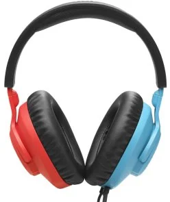 Фото: Гарнітура JBL Quantum 100N (JBLQTUM100N) № 4 | KTC