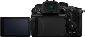 Фото: Цифрова фотокамера Panasonic DC-GH7 Body (DC-GH7E) № 5 | KTC