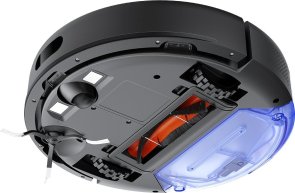 Робот-пилосос Xiaomi Robot Vacuum S20 Black (1060542)