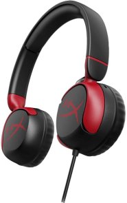 Гарнітура HyperX Cloud Mini Black/Red (7G8F4AA)