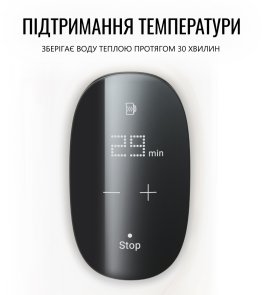 Електрочайник Tefal Majestuo KI883D10