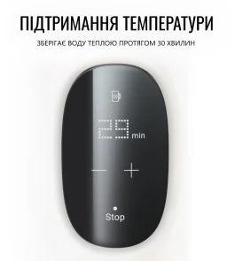 Фото: Електрочайник Tefal Majestuo KI883D10 № 16 | KTC