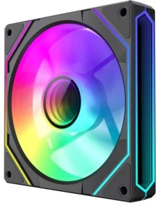 Фото: Кулер Gamemax FN12A-S8I-R Reverse Black № 3 | KTC