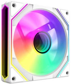 Фото: Кулер Gamemax FN12A-S8I-RW Reverse White № 2 | KTC