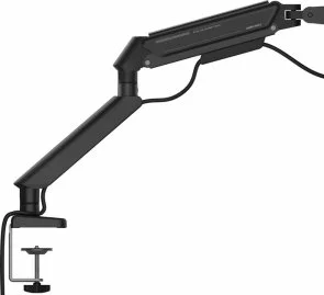 Фото: Кронштейн Anda Seat Stealth II Black (AD-W-A6D-1S-BB) № 3 | KTC