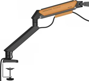 Фото: Кронштейн Anda Seat Stealth II Orange (AD-W-A6D-1S-BO) № 5 | KTC