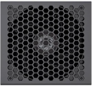 Фото: Блок живлення Gamemax 600W GM-600 Modular № 3 | KTC