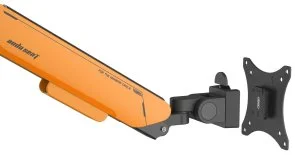 Фото: Кронштейн Anda Seat Stealth Pro II Orange (AD-W-A9-1S-BO) № 10 | KTC