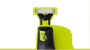 Фото: Змінне лезо Philips OneBlade QP624/50 № 3 | KTC
