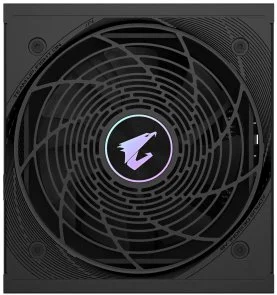 Фото: Блок живлення Gigabyte 1000W Aorus Elite P1000W (GP-AE1000PM PG5) № 2 | KTC