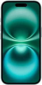 Фото: Смартфон Apple iPhone 16 128GB Teal (MYED3) № 2 | KTC