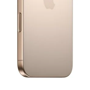 Фото: Смартфон Apple iPhone 16 Pro Max 1TB Desert Titanium (MYX63) № 5 | KTC
