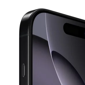 Фото: Вживаний Смартфон Apple iPhone 16 Pro 128GB Black Titanium (16P128BTREFA+) чудовий стан № 5 | KTC