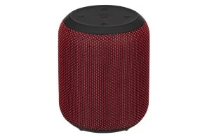 Фото: Портативна колонка 2E SoundXPod Red (2E-BSSXPWRD) № 4 | KTC