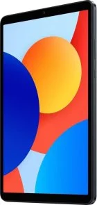 Фото: Планшет Xiaomi Redmi Pad SE 8.7 4/64GB Graphite Gray (VHU5098EU) № 4 | KTC