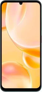 Фото: Смартфон ZTE Blade A55 4/128GB Blue № 2 | KTC