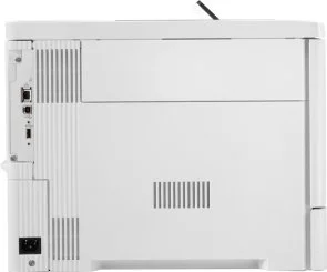 Фото: Принтер HP Color LaserJet Enterprise M554dn A4 (7ZU81A) № 4 | KTC