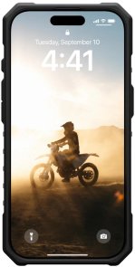 Чохол Apple for Apple iPhone 16 Pro - Pathfinder SE Magsafe Geo Camo (114471114033)