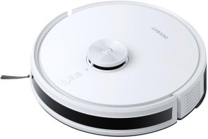 Робот-пилосос ECOVACS DEEBOT Y1 Pro White