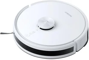 Фото: Робот-пилосос ECOVACS DEEBOT Y1 Pro White № 5 | KTC
