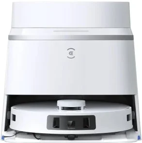 Фото: Робот-пилосос ECOVACS DEEBOT OZMO T30 Pro Omni DDX14 № 11 | KTC