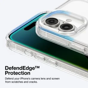 Фото: Чохол AMAZINGthing for iPhone 16 - Titan Pro Case MagSafe Clear (IP166.1TMCL) № 11 | KTC