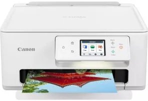 Фото: БФП Canon PIXMA TS7640I with Wi-Fi (6256C007) № 2 | KTC