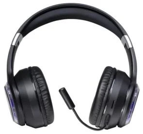 Фото: Гарнітура Defender FreeMotion B400 Black (63400) № 3 | KTC