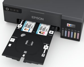 Принтер Epson EcoTank L8050 with Wi-Fi (C11CK37403)