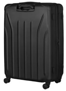 Фото: Валіза Wenger Oryson 121L Black (653167) № 3 | KTC