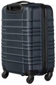 Фото: Валіза Wenger Amplar 33L Blue (653144) № 4 | KTC