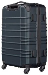 Фото: Валіза Wenger Amplar 61L Blue (653147) № 3 | KTC
