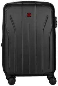 Фото: Валіза Wenger Oryson 43L Black (653163) № 2 | KTC
