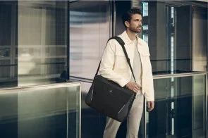 Фото: Сумка для ноутбука Wenger XE Brief Black (653301) № 8 | KTC