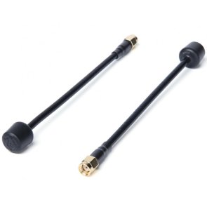 Антена IFLIGHT Albatross 5.8GHz 3Dbi 5000-6000MHz 150mm LHCP RP-SMA Antenna for FPV