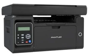 Фото: БФП Pantum M6500W with Wi-Fi № 3 | KTC