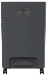 Фото: Шредер HPE Pro Shredder 10MC (2812) № 8 | KTC