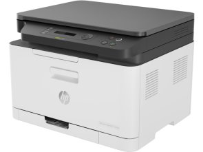 БФП HP Color LJ MFP 178nw with Wi-Fi (4ZB96A)