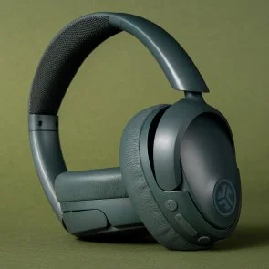Фото: Навушники JLAB Jbuds Lux ANC Sage (IEUHBJLUXANCRSGE62) № 6 | KTC