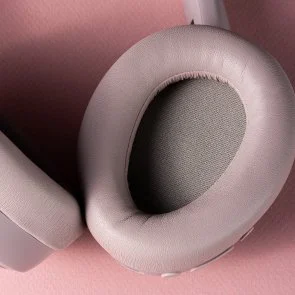Фото: Навушники JLAB Jbuds Lux ANC Mauve (IEUHBJLUXANCRMVE62) № 8 | KTC
