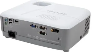 Фото: Проектор ViewSonic PA504W (VS19914) № 9 | KTC