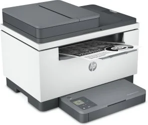 Фото: БФП HP LJ M236sdw A4 with Wi-Fi (9YG09A) № 2 | KTC