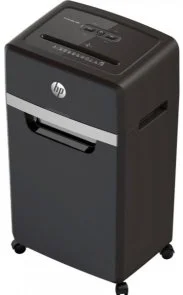 Фото: Шредер HP Pro Shredder 16MC (2816) № 2 | KTC
