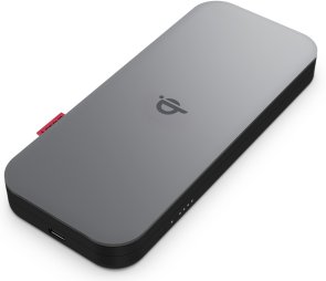 Батарея універсальна Lenovo Go Wireless Mobile Power Bank 10000mAh 27W / Qi 15W (40ALLG1WWW)