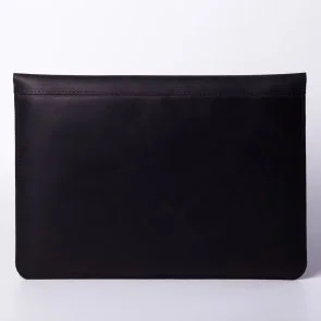 Фото: Чохол INCARNE Klouz 14 - MacBook Pro13 2012-2015 / Pro14 2021-2024 Black № 4 | KTC